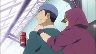 Black Bullet a cena q chocou o mundo (legendado PT/BR)