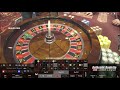 Aspers Casino (London) Roulette