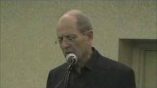 ILL WINDS: Raymond Lawrence, CPSP General Secretary