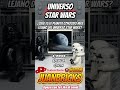 Universo Star Wars 102 #lego #juanbricks #mundobrick #legoworld #afol #starwars #legostarwars #legos