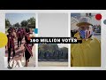 Voting Concerns and Trends