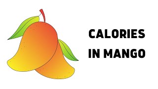 Calories In Mango | Dietitian Shilpi Goel