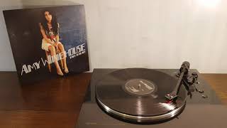 Amy Winehouse - You Know I'm No Good (2006) [Vinyl Video] Resimi