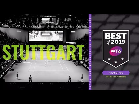 Wta Stuttgart Open 2020 Preview