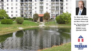 375 Plum Creek Drive, WHEELING, IL Presented by The Tiernan Group at Re/Max Center.