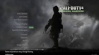 Syrian loser and dutch jihadist Stream Cod 4