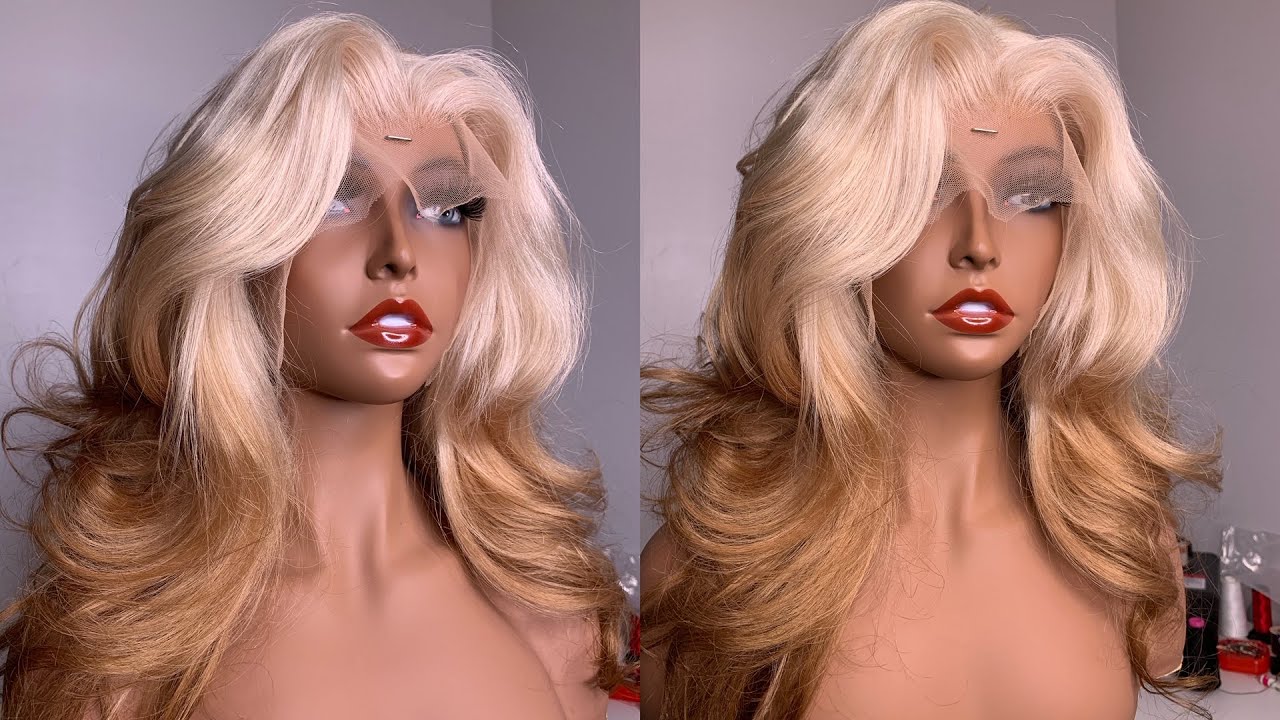 HOW TO: REVERSE OMBRE TUTORIAL | ROBIN JEANETTE