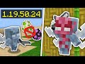 🔥 Новая Бета Майнкрафт 1.19.50.24 — Скачать Обновление Майнкрафт ПЕ