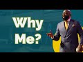 ExcuseLess Teaching Series Pastor Snell Why Me BOL Worship Experience 