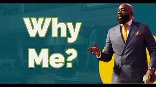 ExcuseLess Teaching Series | Pastor Snell | Why Me | BOL Worship Experience