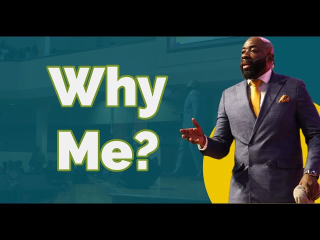 ExcuseLess Teaching Series | Pastor Snell | Why Me | BOL Worship Experience class=