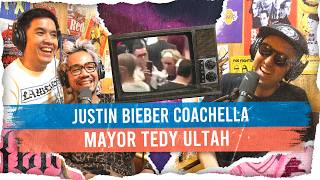 Billie Ellish dipeluk, Kemal Palevi ditampar. Mantap Justin Bieber!