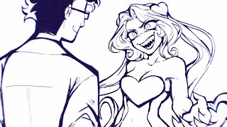 "Well that's fine by me!" | OC Animatic 【Heartlingz】