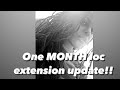 1 MONTH MICRO LOC EXTENSION UPDATE: Do I regret them?