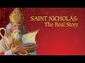 Saint Nicholas: The Real Story (2015) | Full Movie