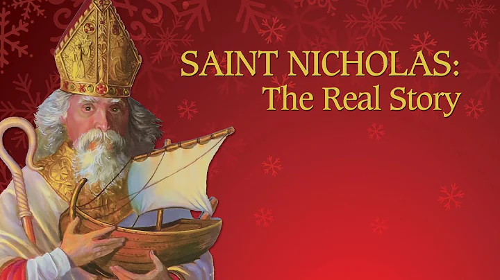 Saint Nicholas: The Real Story (2015) | Full Movie