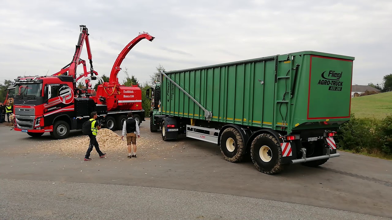 Eschlböck biber 110