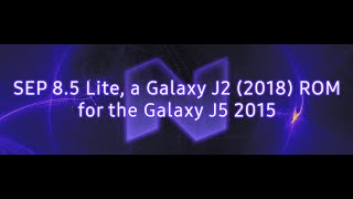 Install TouchWiz 7.1.1 on galaxy j5 2015 all models with fix|how to install custom rom|2020 updated screenshot 4