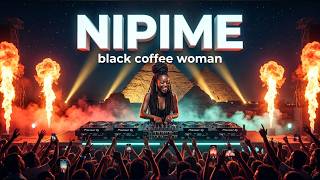 NIPIME | Extended Deep Afro House Mix 2026 | Dark Balkan Brass | Hypnotic Log Drum