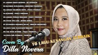 10 LAGU KENANGAN TERBAIK | COVER BY SUCI RAMADHANI [ PART II ]