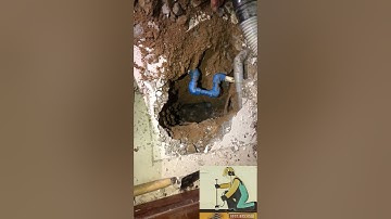 Video sử dụng máy dò tìm rò rỉ nước ngầm tại quận Gò Vấp