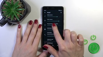 How to Adjust Ringtone Volume on ZTE BLADE A32? Manage Incoming Call Tone Level!