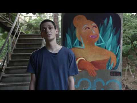 1 წუთი მაესტროზე - ლაშა ცქვიტინიძე - თბილისი