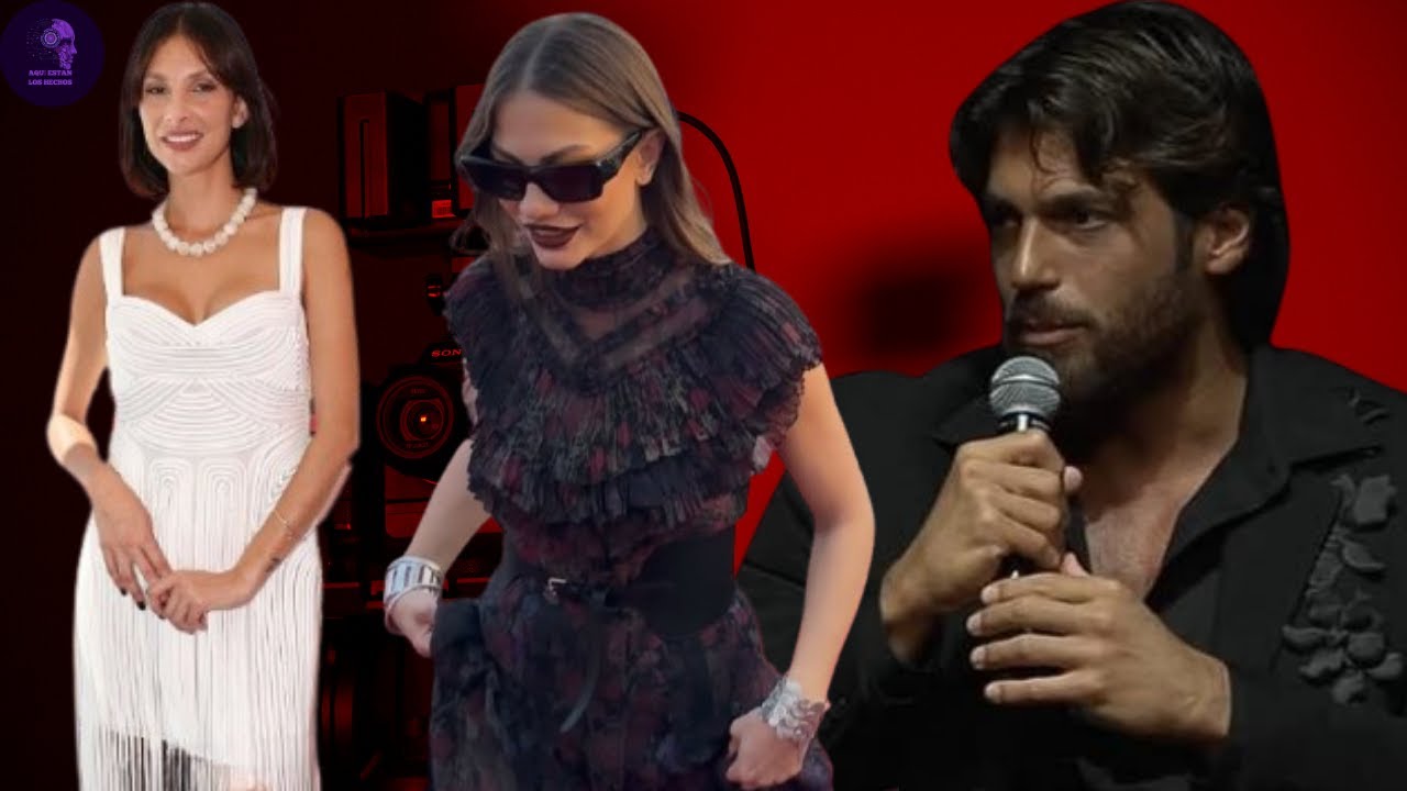 Сара сошла с ума, когда Джан объяснил ей, как она влюбилась в Демет на Римском фестивале.