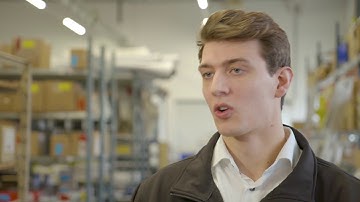 SOSvolaris Doe Maar Duurzaam RTLZ S08E17 29 april 2018