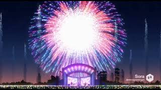 High Up To The Sky Team Higher - Higher Cover By Lolirock