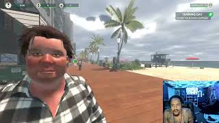 OPENING A WEED SHOP