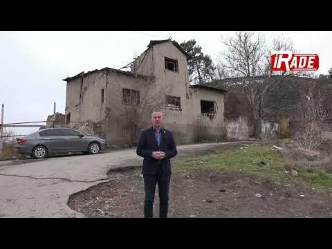 Uzun: Kale Projesinde Bir Arpa Boyu Yol Alınamadı!