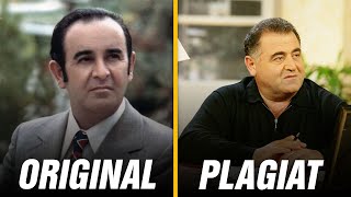 Armenian Plagiarism Ep.23 - "Sen Gelmez Oldun" (Alekper Taghiyev)