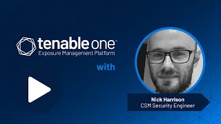 Tenable One: Using Attack Path Analysis as a Practitioner to Understand Threats