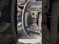 Heavy-Duty Drum Brake Service | Detailed Mechanical Repair Process