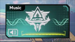 Apex Legends - Ascension Drop Music/Theme (Season 7 Battle Pass Reward)