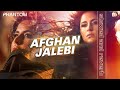 Afghan Jalebi (Ya Baba) FULL VIDEO Song _ Phantom _ Saif Ali Khan, Katrina party song