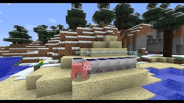 How to Install Mods for Minecraft [Mac]