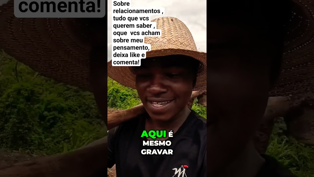 José Lino tem NAMORADA?? #joselino #moçambique #patriaminha