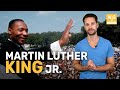 Martin Luther King: Kämpfer gegen Rassismus