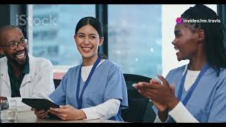 ZSuite Global HealthCare Matrix Comp Plan Intro Video