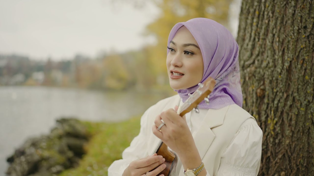 Buttonscarves x Indah Nada Puspita: The Nada Series