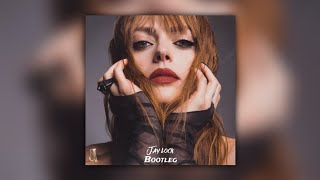 Annalisa - Sinceramente (Jay Lock Remix) @DarkBountySound