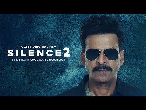 Silence 2 | Announcement Promo | Manoj B | Prachi D | A ZEE5 Original | Watch Now on ZEE5