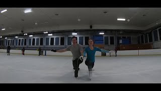 Figure Skating Progression | Aussie Skate Levels