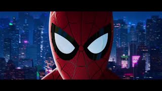 Spiderman Into The Spider Verse __ Live Wallpaper Video . screenshot 4