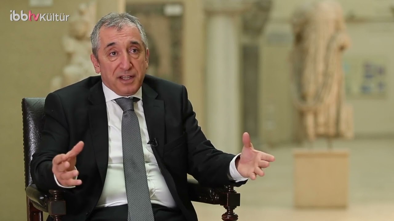 Kazi Evi Yenikapi Theodosius Limani