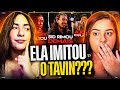 ALDEIA 400, melhores rimas! | RimasCompilation HD - KARINLU REACT