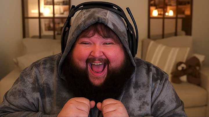 CASEOH'S Jumpscares That Made Me SCREAM... and Laugh 🤣💀 #2