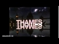 Thames television late evening ident 1977  itv london  1080p